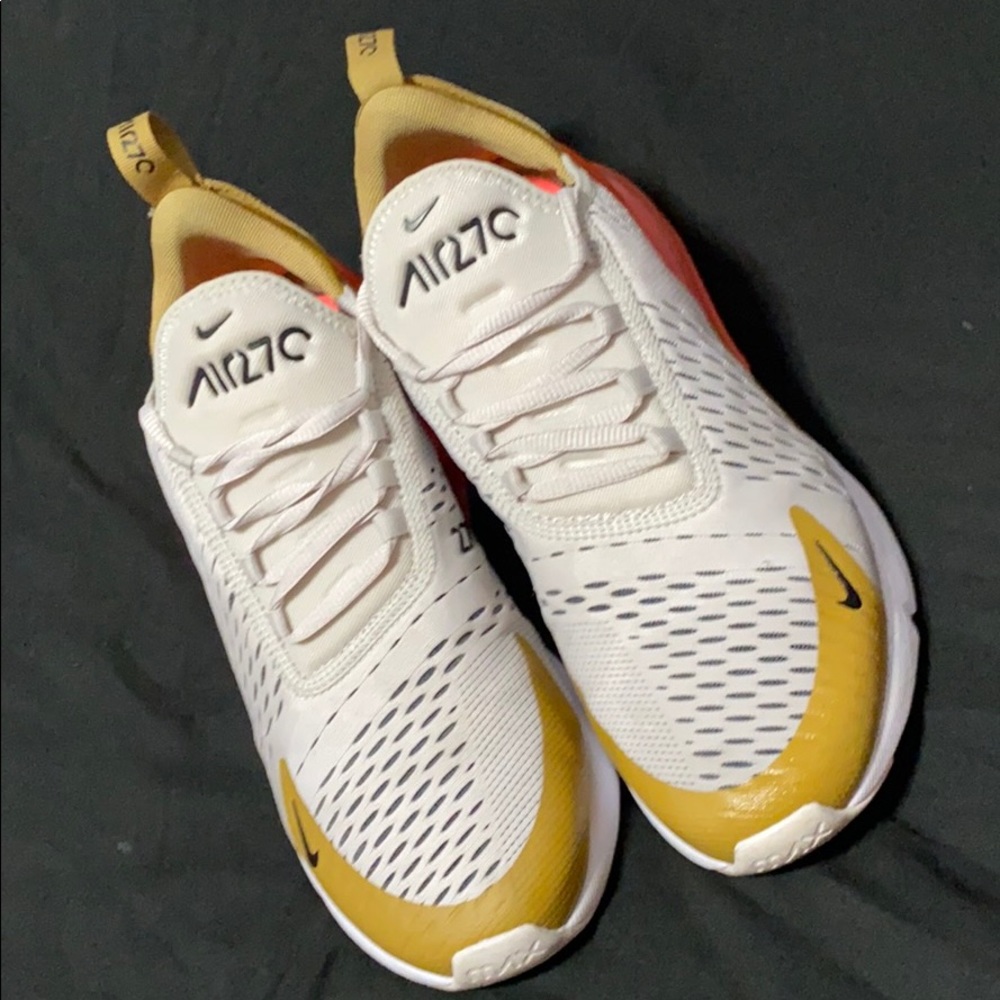 Women’s Nike 270